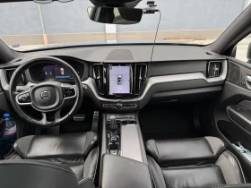 Volvo XC60 R-design B5 Mild Hybrid, снимка 10