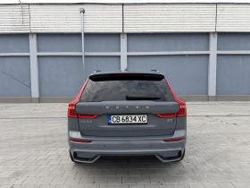 Volvo XC60 R-design B5 Mild Hybrid, снимка 6