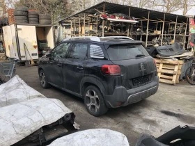 Citroen C3 Aircross 1.6, снимка 4