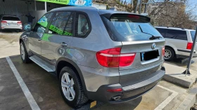 BMW X5 3.0D, снимка 5 - Автомобили и джипове - 45257238