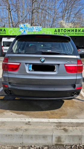 BMW X5 3.0D, снимка 4 - Автомобили и джипове - 45257238