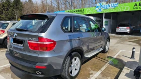BMW X5 3.0D, снимка 3 - Автомобили и джипове - 45257238