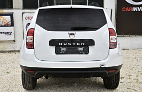 Dacia Duster 1.5dci NAVI, снимка 5 - Автомобили и джипове - 45524882