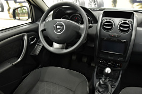 Dacia Duster 1.5dci NAVI | Mobile.bg   8