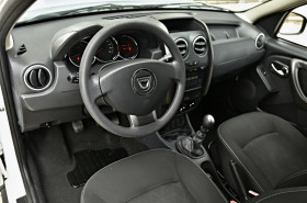 Dacia Duster 1.5dci NAVI | Mobile.bg   15