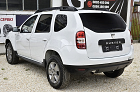 Dacia Duster 1.5dci NAVI | Mobile.bg   6