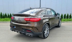 Mercedes-Benz GLE 63 S AMG, снимка 8