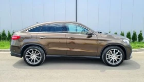 Mercedes-Benz GLE 63 S AMG, снимка 4