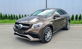 Обява за продажба на Mercedes-Benz GLE 63 S AMG ~95 500 лв. - изображение 1