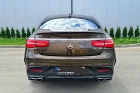 Mercedes-Benz GLE 63 S AMG, снимка 6