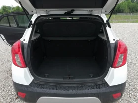 Opel Mokka 1.4i GAZ kli IT.  | Mobile.bg    11