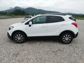 Opel Mokka 1.4i GAZ kli IT.  | Mobile.bg    3