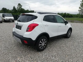 Opel Mokka 1.4i GAZ kli IT.  | Mobile.bg    6