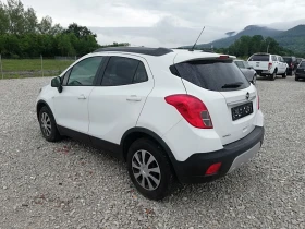 Opel Mokka 1.4i GAZ kli IT.  | Mobile.bg    4