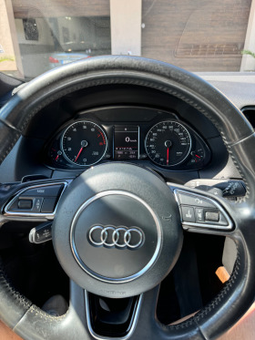 Audi Q5 2.0 T, снимка 9