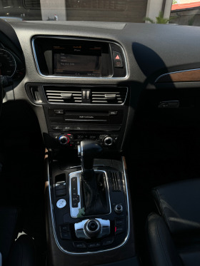 Audi Q5 2.0 T, снимка 10