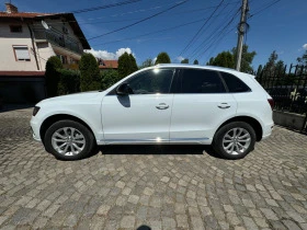 Audi Q5 2.0 T, снимка 5