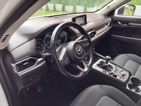 Mazda CX-5 SKYACTIV-FACELIFT.FULL LED euro6B, снимка 11