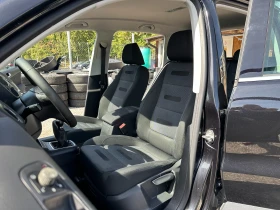 VW Tiguan 2, 0TDI 140kc 4MOTION, снимка 9