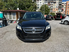 VW Tiguan 2, 0TDI 140kc 4MOTION, снимка 8