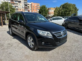 VW Tiguan 2, 0TDI 140kc 4MOTION, снимка 7