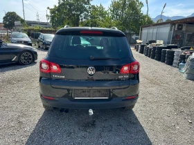 VW Tiguan 2, 0TDI 140kc 4MOTION, снимка 4