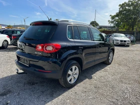 VW Tiguan 2, 0TDI 140kc 4MOTION, снимка 5