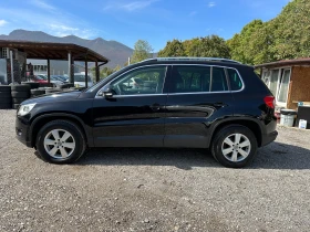 VW Tiguan 2, 0TDI 140kc 4MOTION, снимка 2