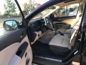 Honda Cr-v 2, 2 Exclusive, снимка 5