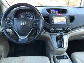 Honda Cr-v 2, 2 Exclusive | Mobile.bg    16