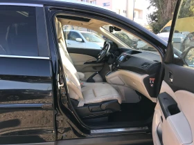 Honda Cr-v 2, 2 Exclusive, снимка 8