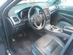 Jeep Grand cherokee 3.6 v6, снимка 5