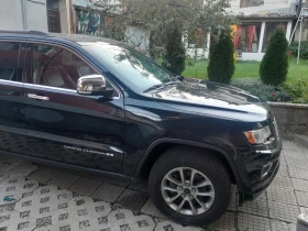 Jeep Grand cherokee 3.6 v6, снимка 2