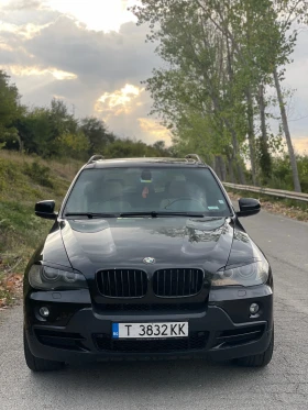 BMW X5 | Mobile.bg    2