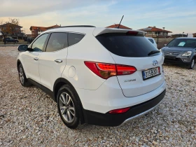 Hyundai Santa fe 2.0CRDi 4x4 /FULL/6-скорости/, снимка 2