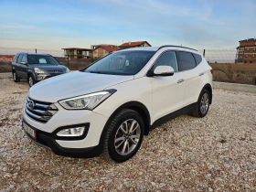 Hyundai Santa fe 2.0CRDi 4x4 /FULL/6-скорости/, снимка 1