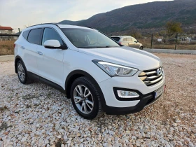 Hyundai Santa fe 2.0CRDi 4x4 /FULL/6-скорости/, снимка 5