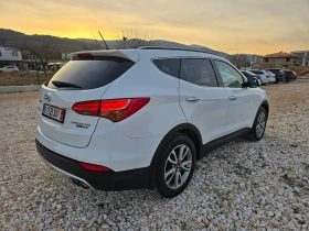 Hyundai Santa fe 2.0CRDi 4x4 /FULL/6-скорости/, снимка 4