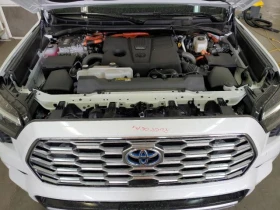 Toyota Sequoia All wheel drive 3.4 V6 | Mobile.bg    3