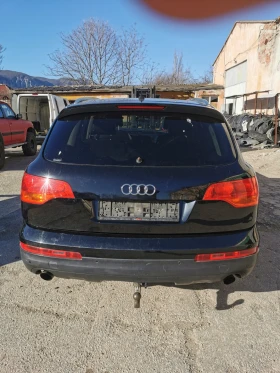 Audi Q7 3.0TDI, снимка 5