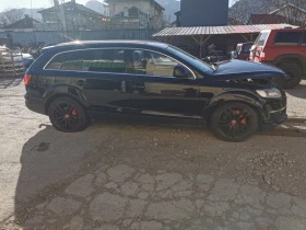 Audi Q7 3.0TDI, снимка 6