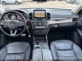 Mercedes-Benz GLE Coupe burmester* multibeam led* Parking Assist | Mobile.bg    6