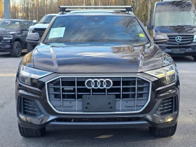 Audi Q8 premium* digital* един сонственик* пано* подгрев* , снимка 1