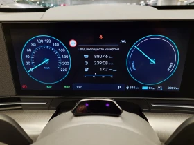 Hyundai Kona EV 65 kWh Premium, снимка 12