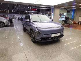 Hyundai Kona EV 65 kWh Premium, снимка 1