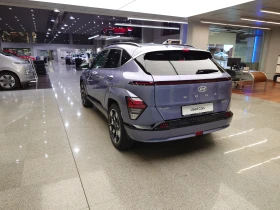 Hyundai Kona EV 65 kWh Premium, снимка 3