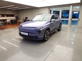 Hyundai Kona EV 65 kWh Premium, снимка 2