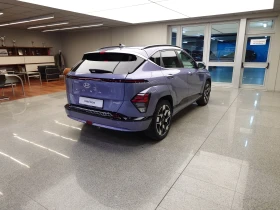 Hyundai Kona EV 65 kWh Premium, снимка 4