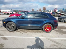 Porsche Macan SPORT EDITION - 41000 лв. - 41419433 | Car24.bg