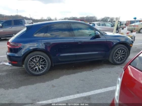 Porsche Macan SPORT EDITION | Mobile.bg    13